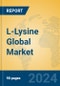 L-Lysine Global Market Insights 2025, Analysis and Forecast to 2030, by Manufacturers, Regions, Technology, Application, Product Type - Product Image