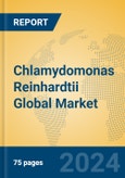 Chlamydomonas Reinhardtii Global Market Insights 2024, Analysis and Forecast to 2029, by Manufacturers, Regions, Technology, Application, Product Type- Product Image