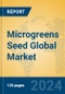 Microgreens Seed Global Market Insights 2024, Analysis and Forecast to 2029, by Market Participants, Regions, Technology, Application, Product Type - Product Image