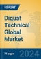 Diquat Technical Global Market Insights 2024, Analysis and Forecast to 2029, by Manufacturers, Regions, Technology, Application - Product Image