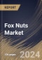 Fox Nuts Market Size, Share & Trends Analysis Report by Nature, Type, Distribution Channel, Application, Regional Outlook and Forecast, 2024-2031 - Product Thumbnail Image