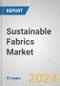 Sustainable Fabrics: Global Markets - Product Thumbnail Image