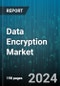 Data Encryption Market by Component Type, Deployment Mode, Organization Size, Application, Industry Vertical - Global Forecast 2025-2030 - Product Thumbnail Image