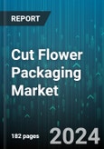 Cut Flower Packaging Market by Material Type, Application, Packaging Type, End User, Flower Type, Distribution Channel, Purpose - Global Forecast 2025-2030- Product Image