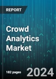 Crowd Analytics Market by Organization Size, Deployment Type, Verticals - Global Forecast 2025-2030- Product Image