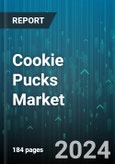 Cookie Pucks Market by Flavors, Ingredients, Form, Packaging, Distribution Channel - Global Forecast 2025-2030- Product Image