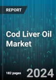 Cod Liver Oil Market by Product Type, Source, End-User, Application, Distribution Channel, Form, Consumer Preference, Packaging, Certification, Price Range - Global Forecast 2025-2030- Product Image