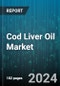 Cod Liver Oil Market by Product Type, Source, End-User, Application, Distribution Channel, Form, Consumer Preference, Packaging, Certification, Price Range - Global Forecast 2025-2030 - Product Thumbnail Image