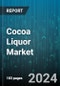 Cocoa Liquor Market by Type, Application, Distribution Channel, End User - Global Forecast 2025-2030 - Product Thumbnail Image