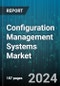 Configuration Management Systems Market by Solution Type, Deployment Type, Enterprise Size, End-Use Industry, Application Area, User Role - Global Forecast 2025-2030 - Product Image