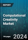 Computational Creativity Market by Component, Technology, Functionality, Content Type, End User - Global Forecast 2025-2030- Product Image