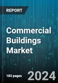 Commercial Buildings Market by Material, End-User - Global Forecast 2025-2030- Product Image