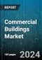 Commercial Buildings Market by Material, End-User - Global Forecast 2025-2030 - Product Thumbnail Image