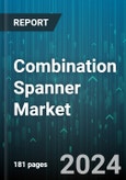 Combination Spanner Market by Type, Size, Material, End-User, Distribution Channel - Global Forecast 2025-2030- Product Image