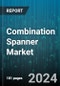 Combination Spanner Market by Type, Size, Material, End-User, Distribution Channel - Global Forecast 2025-2030 - Product Thumbnail Image