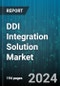 DDI Integration Solution Market by DDI, Deployment Mode, Organization Size, Vertical - Global Forecast 2025-2030 - Product Thumbnail Image