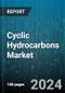 Cyclic Hydrocarbons Market by Type, Application, End-User Industry, Purity, Production Method - Global Forecast 2025-2030 - Product Image