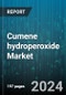 Cumene hydroperoxide Market by Application, End-Use Industry, Product Type, Production Process, Purity - Global Forecast 2025-2030 - Product Image