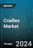 Cradles Market by Product Type, Application, Distribution Channel, Material - Global Forecast 2025-2030- Product Image