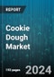 Cookie Dough Market by Product Type, Packaging Type, Distribution Channel, Consumer Demographics, Flavor Preference, Purchase Occasion - Global Forecast 2025-2030 - Product Thumbnail Image