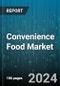 Convenience Food Market by Product Type, Distribution Channel, Packaging Type, Product Attributes - Global Forecast 2025-2030 - Product Image