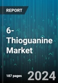 6-Thioguanine Market by Treatment Type, Dosage Form, Indication, Distribution Channel, End User - Global Forecast 2025-2030- Product Image