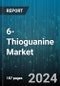 6-Thioguanine Market by Treatment Type, Dosage Form, Indication, Distribution Channel, End User - Global Forecast 2025-2030 - Product Thumbnail Image