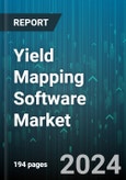 Yield Mapping Software Market by Product Type, Technology, Deployment Mode, Application, End-User - Global Forecast 2025-2030- Product Image