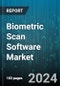 Biometric Scan Software Market by Technology Type, Deployment Type, Organization Size, End-User - Global Forecast 2025-2030 - Product Image