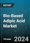 Bio-Based Adipic Acid Market by Grade, End-Use Industry - Global Forecast 2025-2030 - Product Image