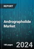 Andrographolide Market by Product Type, Application, End-User, Sales Channels - Global Forecast 2025-2030- Product Image