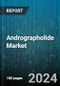 Andrographolide Market by Product Type, Application, End-User, Sales Channels - Global Forecast 2025-2030 - Product Thumbnail Image