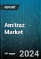 Amitraz Market by Product Type, Application, End-User, Distribution Channel - Global Forecast 2025-2030 - Product Thumbnail Image