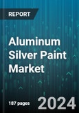 Aluminum Silver Paint Market by Product Type, Application - Global Forecast 2025-2030- Product Image