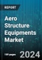 Aero Structure Equipments Market by Product Type, Material Type, Application, End-User, Component - Global Forecast 2025-2030 - Product Image