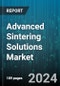 Advanced Sintering Solutions Market by Material Type, Technology, Application, Product Type, End-User Industry, Sintering Method - Global Forecast 2025-2030 - Product Image