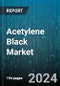 Acetylene Black Market by Application, Product Type, End-User Industry, Grade, Production Method - Global Forecast 2025-2030 - Product Thumbnail Image