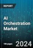 AI Orchestration Market by Component, Application, Technology, Deployment Type, Organization Size, End-User - Global Forecast 2025-2030- Product Image