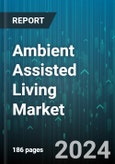 Ambient Assisted Living Market by Technology, End User, Application, Product Type, Functionality, User Group, Care Setting - Global Forecast 2025-2030- Product Image