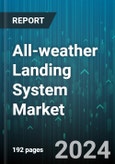 All-weather Landing System Market by Type, Component, Application, System, Category - Global Forecast 2025-2030- Product Image