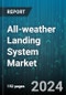 All-weather Landing System Market by Type, Component, Application, System, Category - Global Forecast 2025-2030 - Product Thumbnail Image