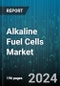 Alkaline Fuel Cells Market by Electrolyte Type, Power Output, Application - Global Forecast 2025-2030 - Product Thumbnail Image