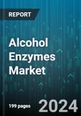 Alcohol Enzymes Market by Type, Form, Source, End-User - Global Forecast 2025-2030- Product Image