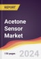 Acetone Sensor Market Report: Trends, Forecast and Competitive Analysis to 2031 - Product Image