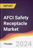 AFCI Safety Receptacle Market Report: Trends, Forecast and Competitive Analysis to 2030- Product Image