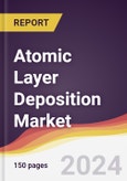 Atomic Layer Deposition Market Report: Trends, Forecast and Competitive Analysis to 2030- Product Image