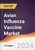 Avian Influenza Vaccine Market Report: Trends, Forecast and Competitive Analysis to 2030- Product Image