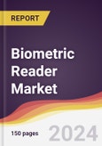 Biometric Reader Market Report: Trends, Forecast and Competitive Analysis to 2030- Product Image