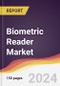 Biometric Reader Market Report: Trends, Forecast and Competitive Analysis to 2031 - Product Image