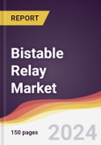 Bistable Relay Market Report: Trends, Forecast and Competitive Analysis to 2030- Product Image